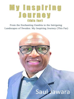 cover image of My Inspiring Journey (This Far)
